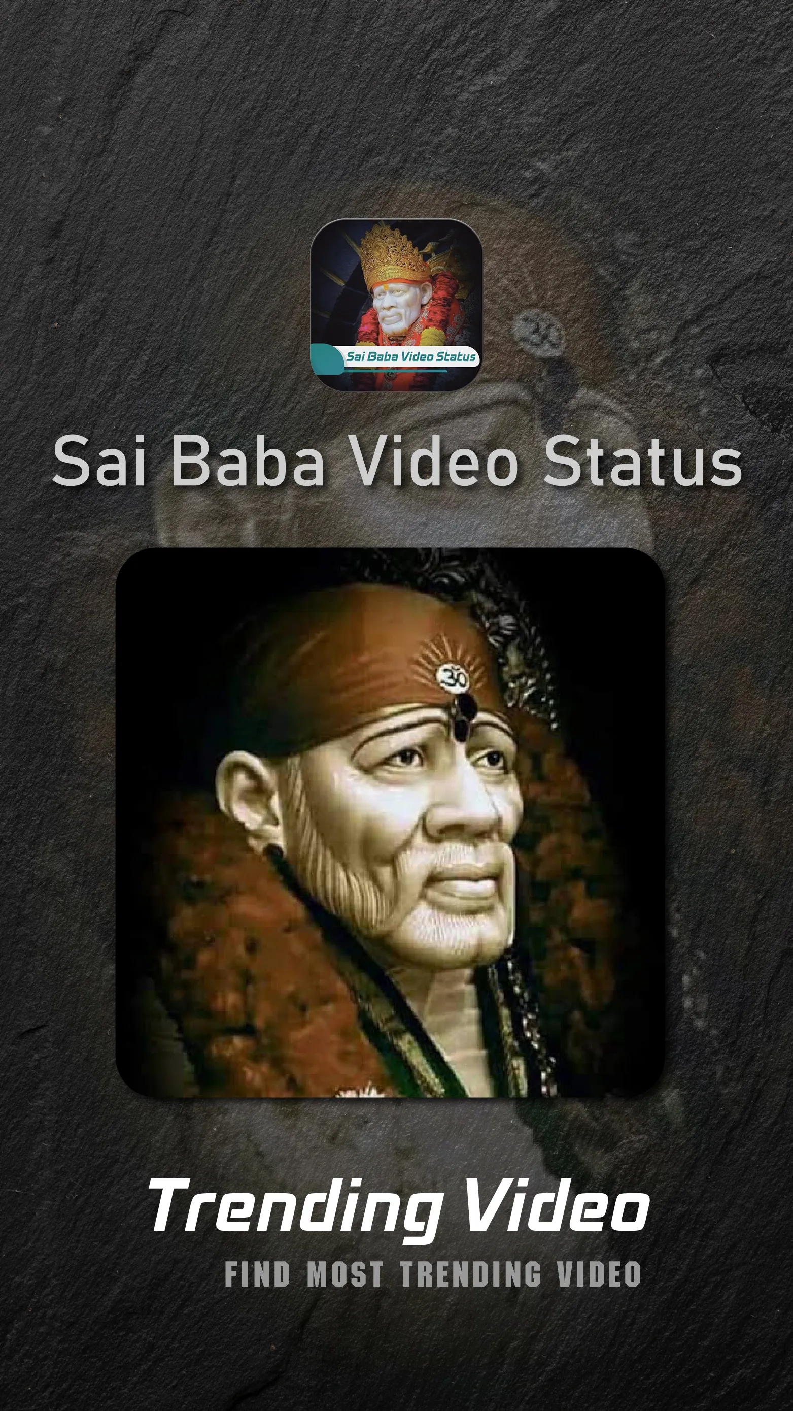 Sai Baba Video Status | Indus Appstore | Screenshot