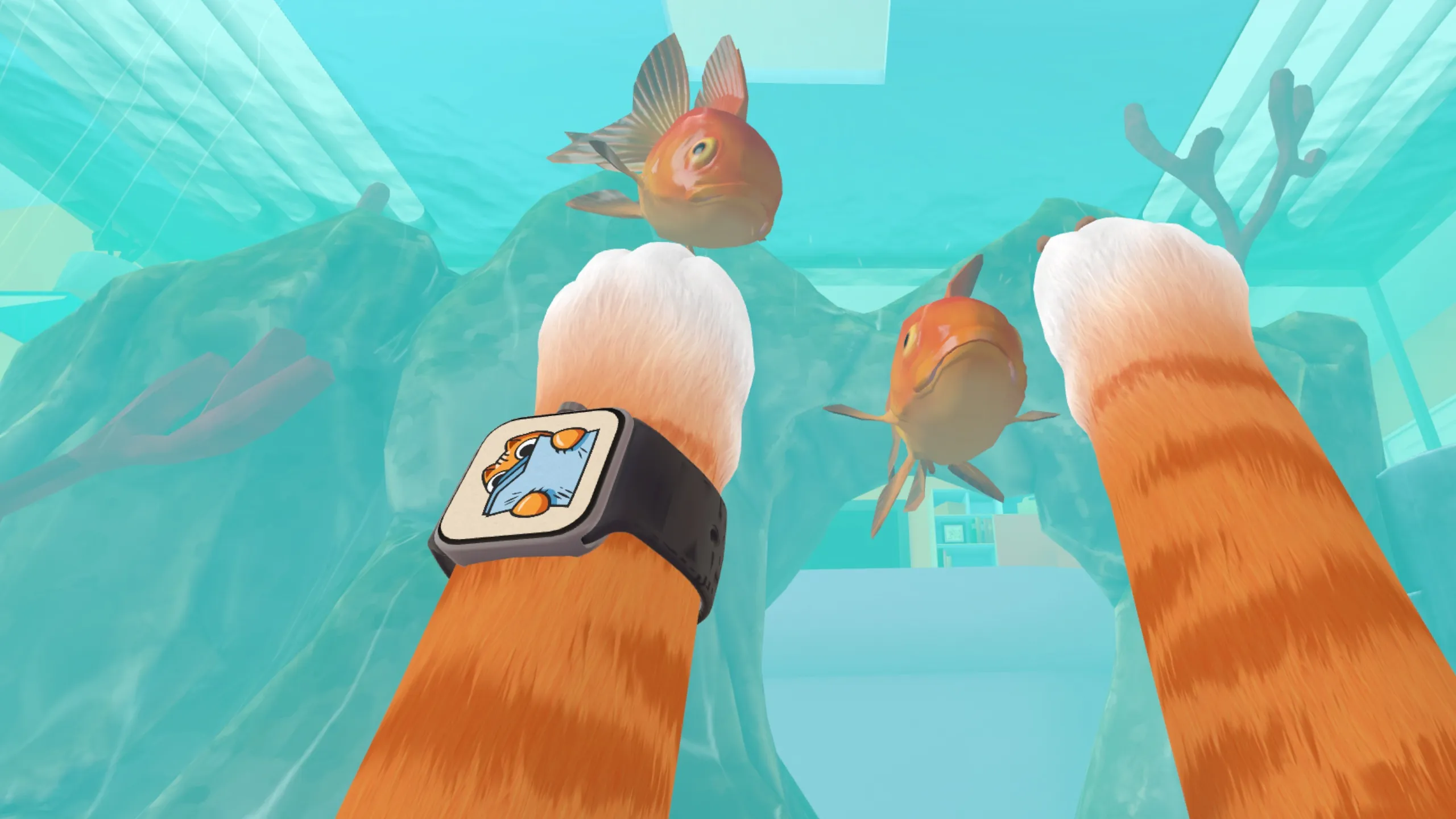 I Am Cat | Indus Appstore | Screenshot