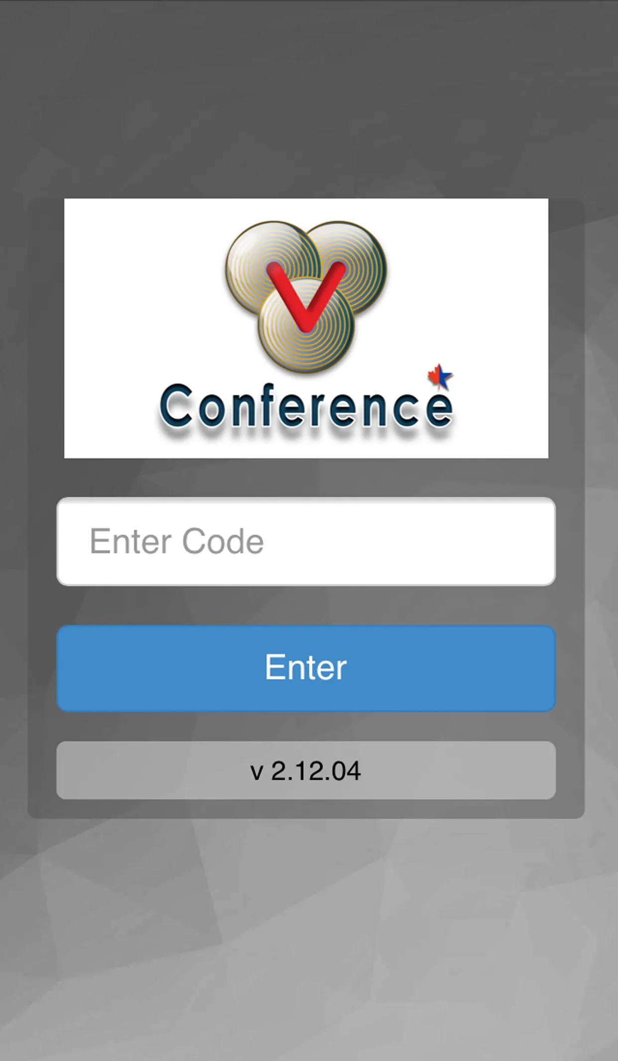 vConference | Indus Appstore | Screenshot