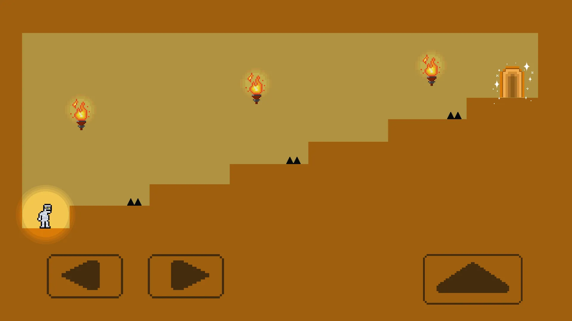 Die Again: Troll Game Ever | Indus Appstore | Screenshot