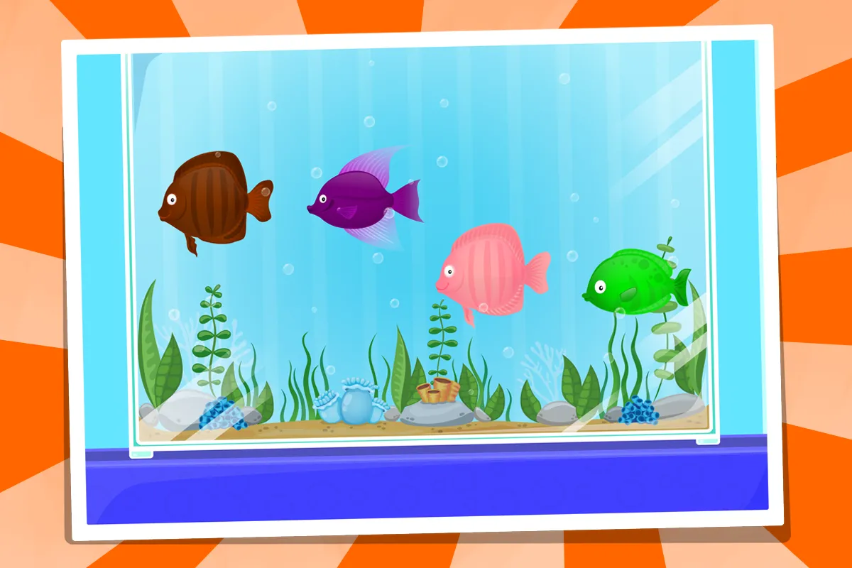 Kids Learn Colors | Indus Appstore | Screenshot