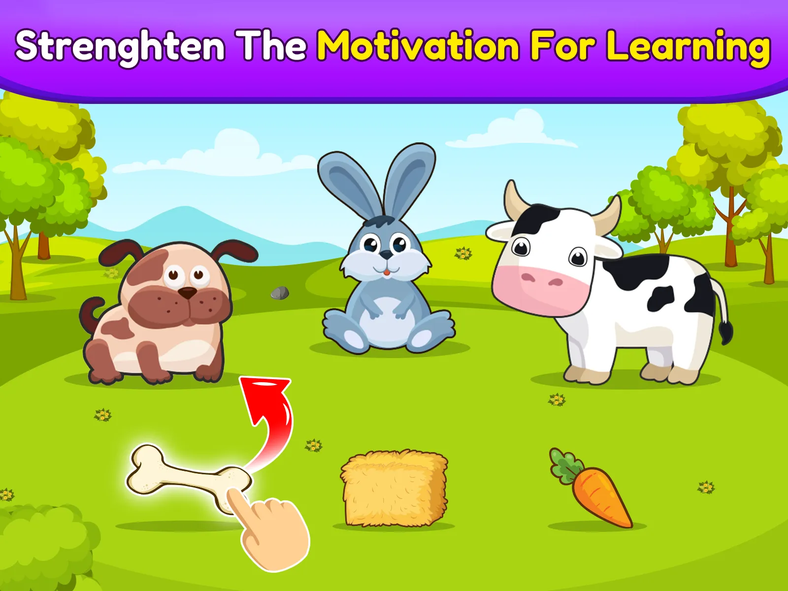 Baby Games: 2+ kids, toddlers | Indus Appstore | Screenshot