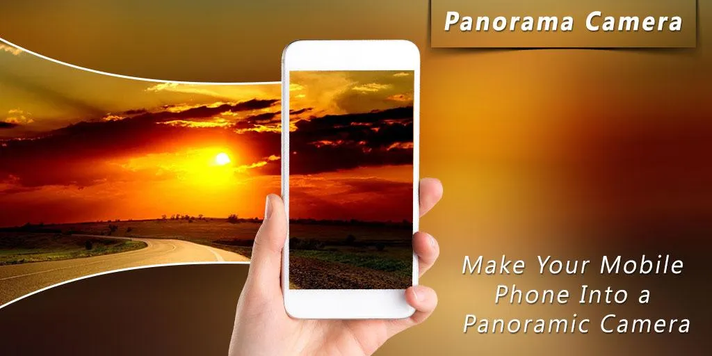 HD Panorama Camera 360 | Indus Appstore | Screenshot