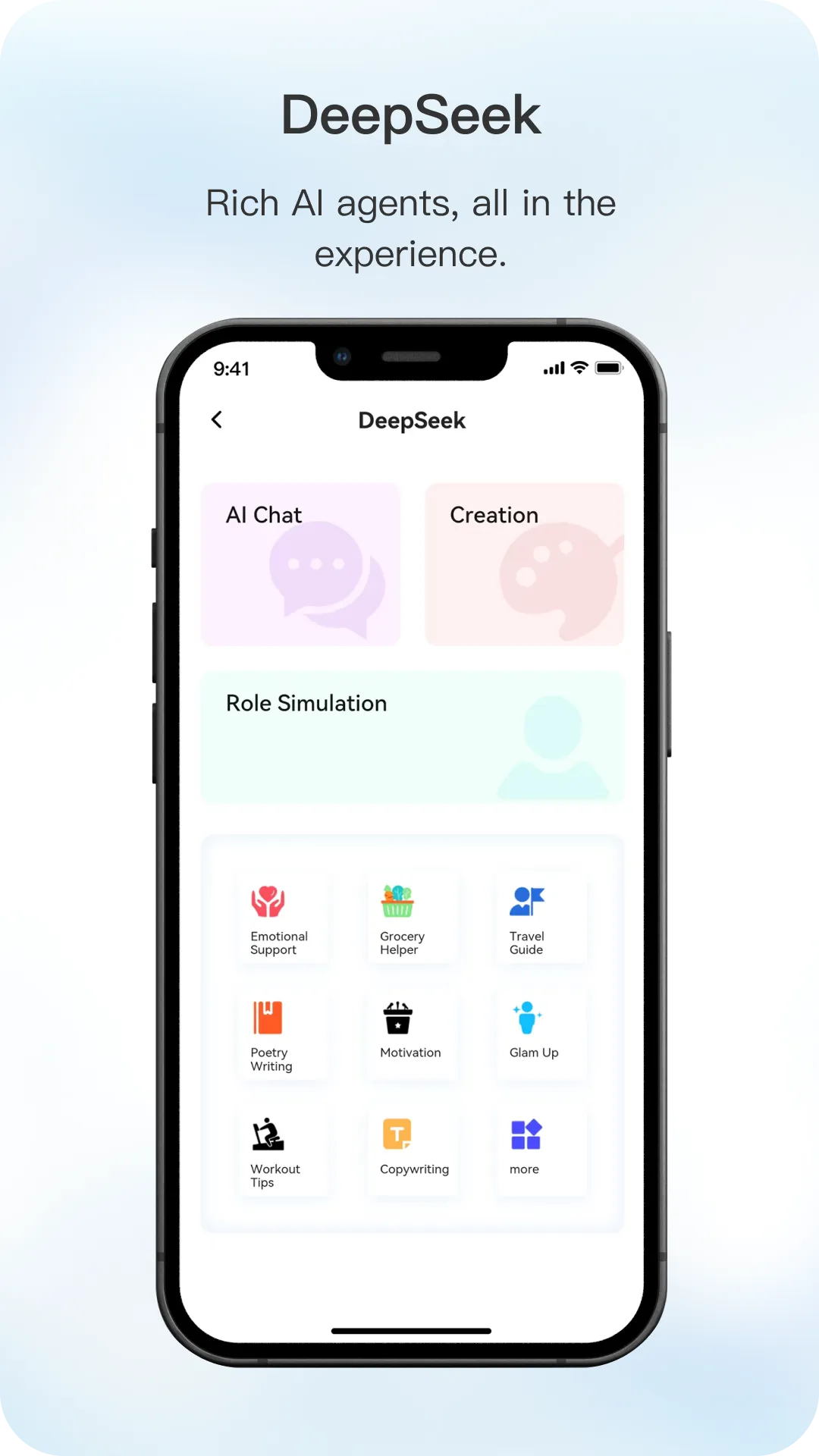 Original sound | Indus Appstore | Screenshot