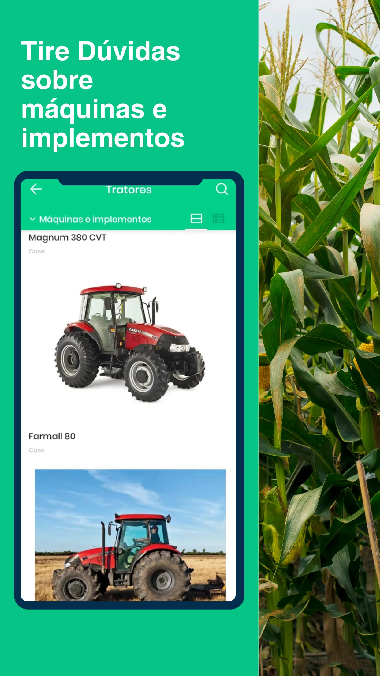 AgroApp: O Super App do Agro | Indus Appstore | Screenshot