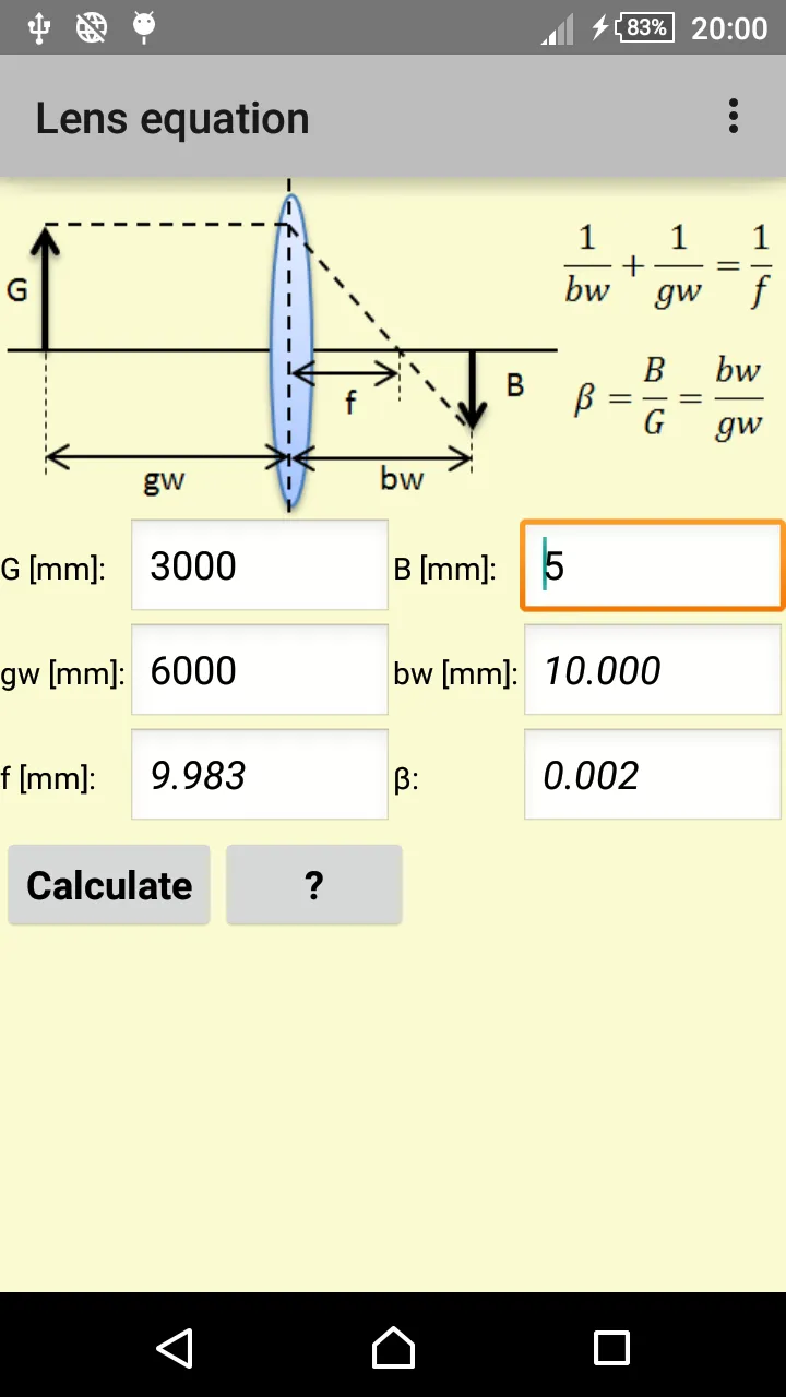 Math Expert | Indus Appstore | Screenshot