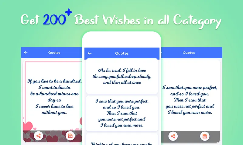 All Greeting & Wishes | Indus Appstore | Screenshot