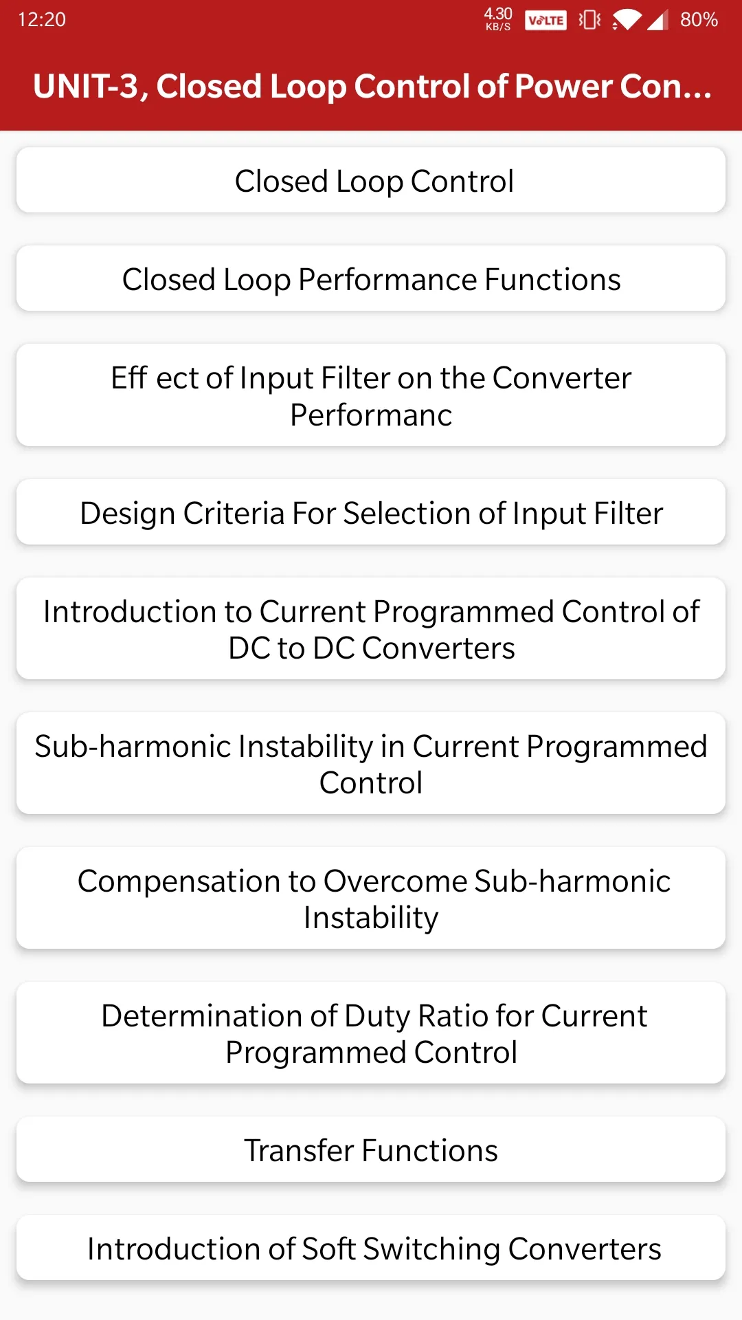 Electronics Switching | Indus Appstore | Screenshot