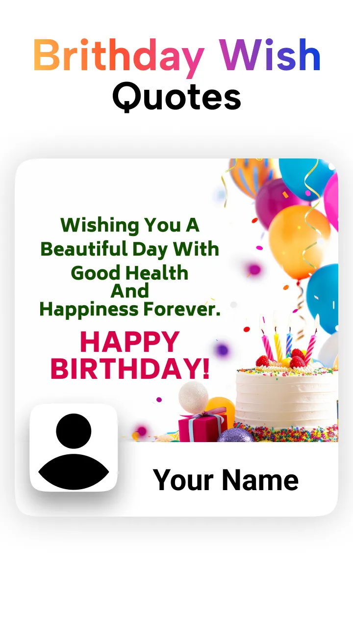 Status Post Maker – Quotes App | Indus Appstore | Screenshot