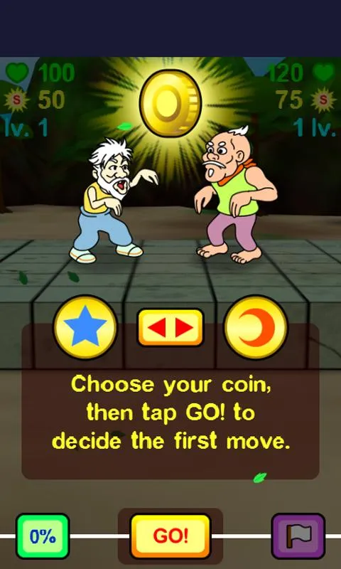 KungFu Fluke Fluke | Indus Appstore | Screenshot