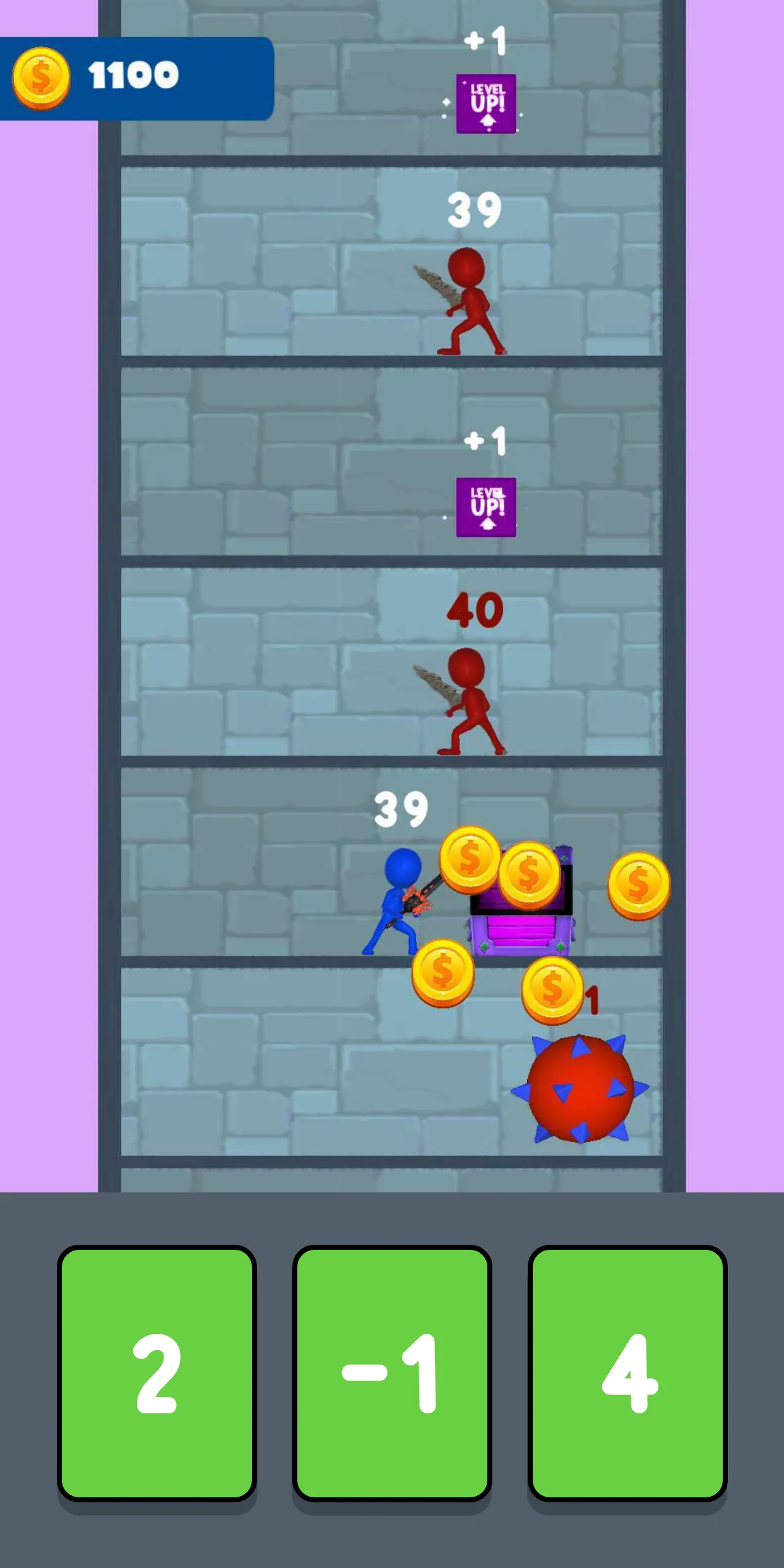 Climb the Tower | Indus Appstore | Screenshot