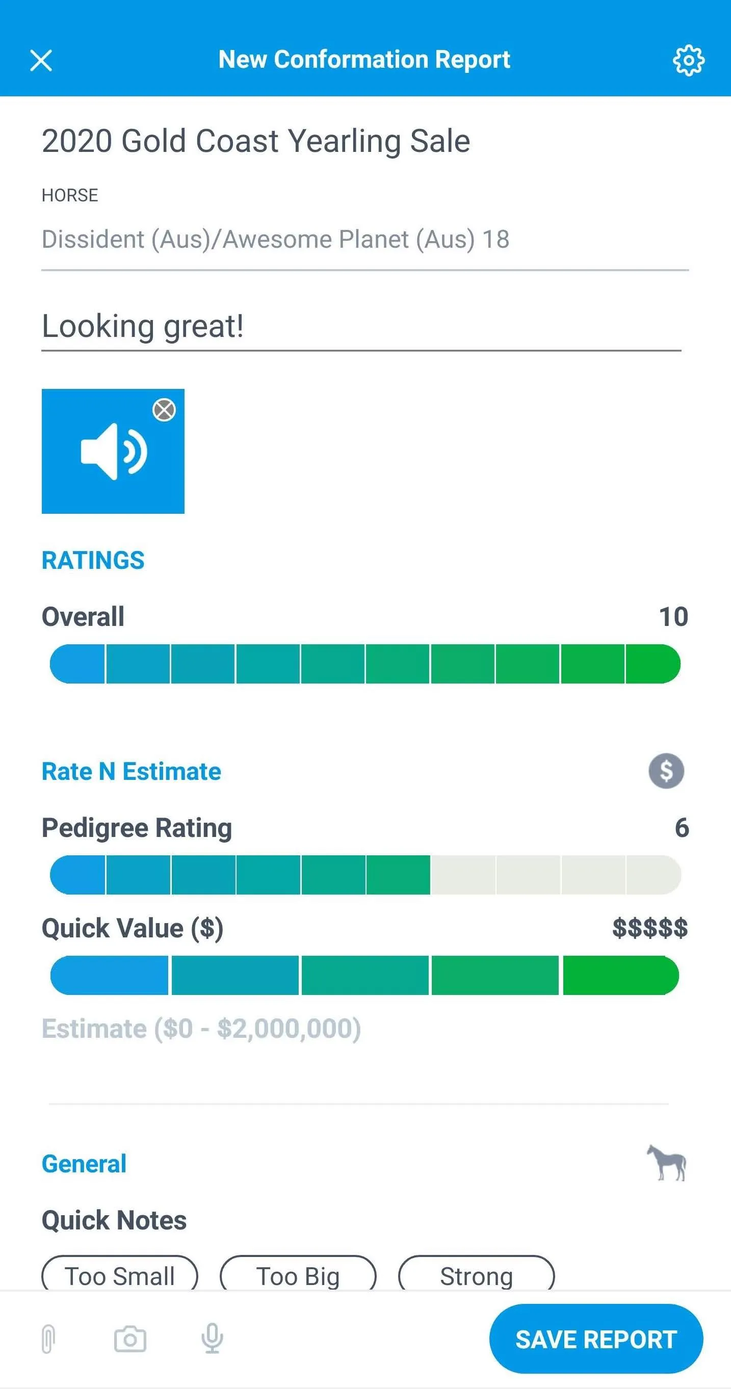 ThoroughWorks | Indus Appstore | Screenshot