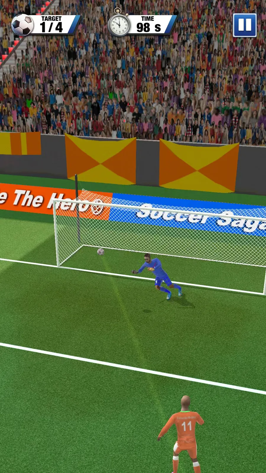 Footy Journey : Soccer Club | Indus Appstore | Screenshot