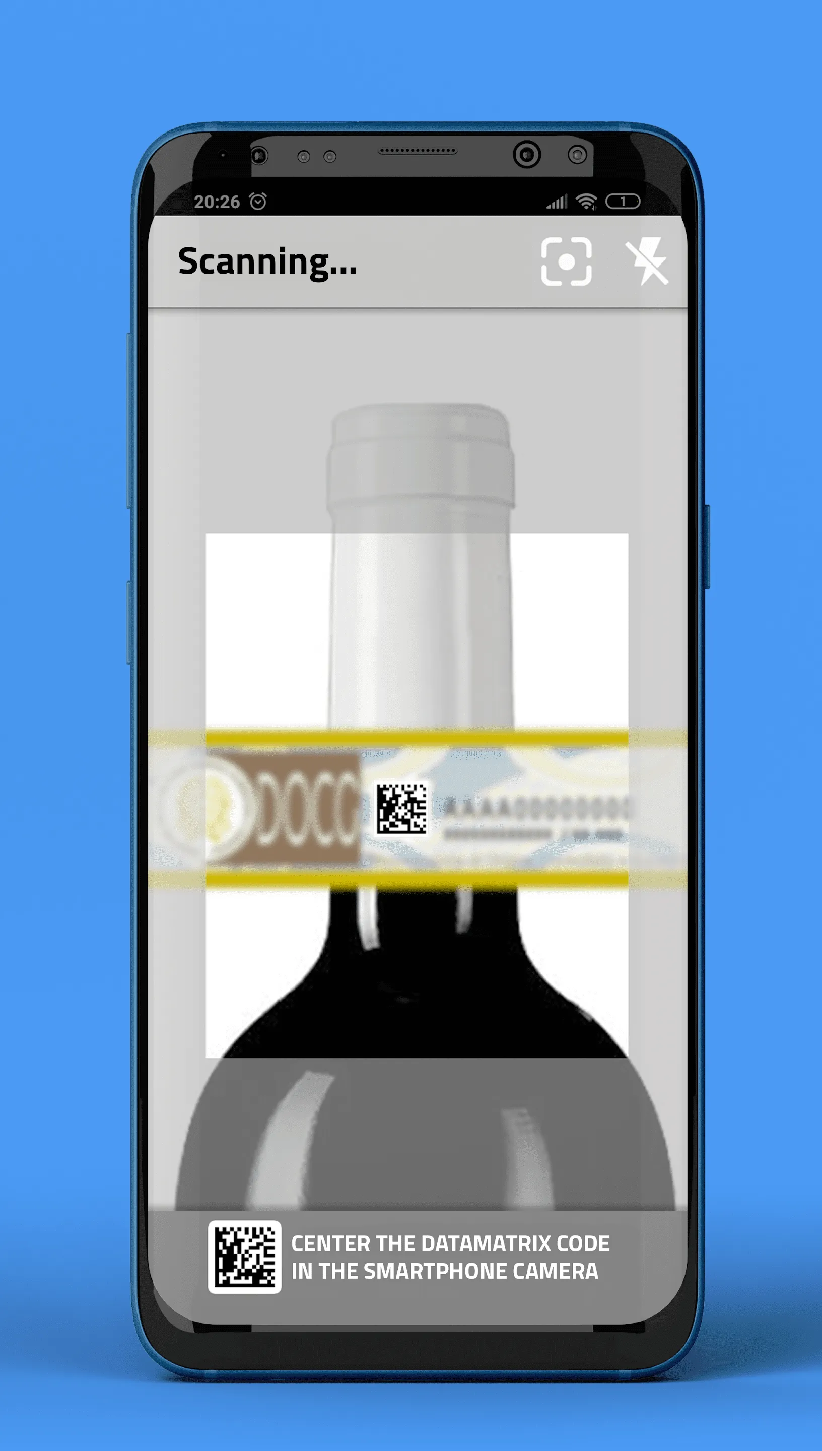 Trust Your Wine | Indus Appstore | Screenshot