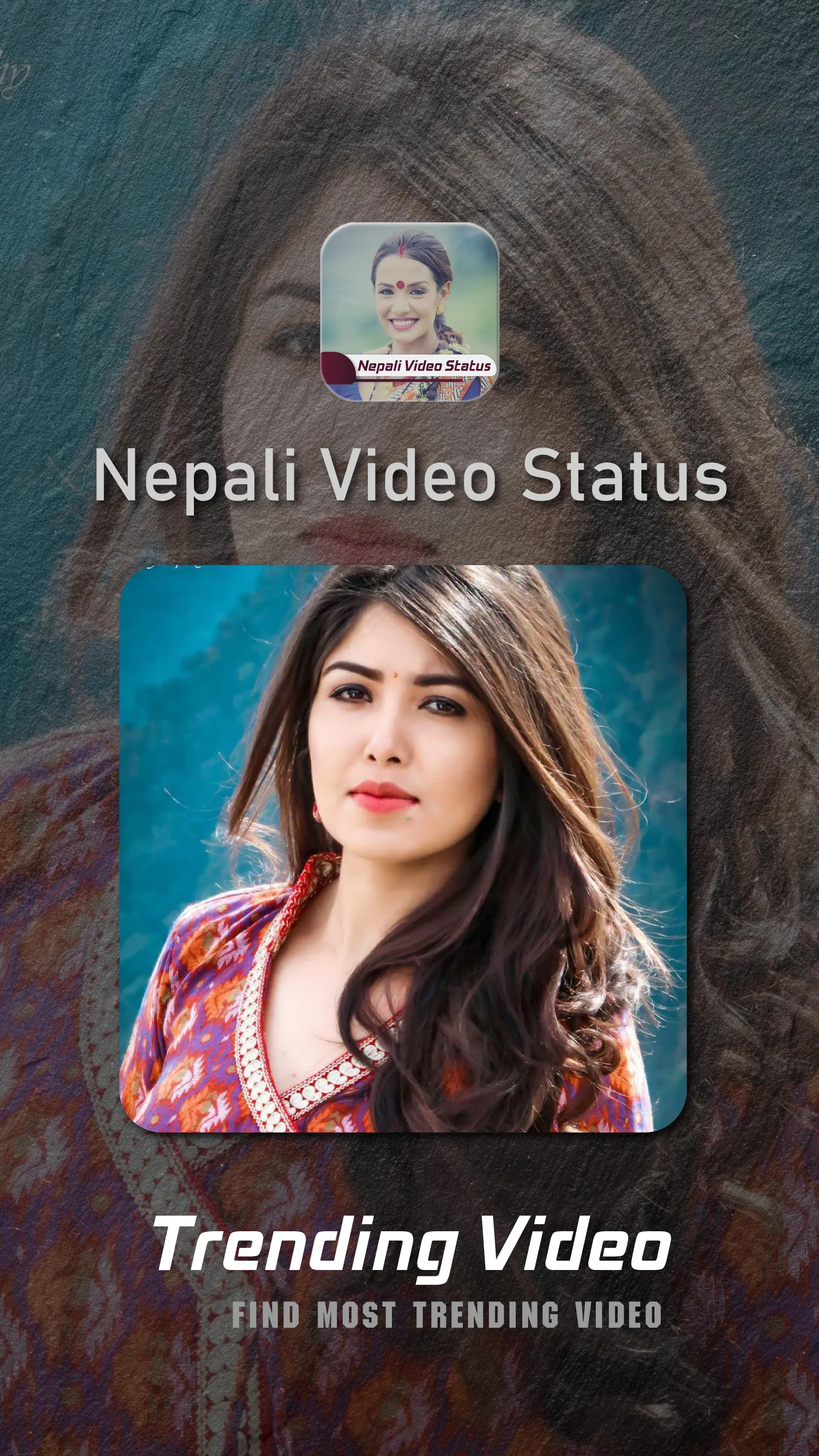 Nepali Video Status | Indus Appstore | Screenshot