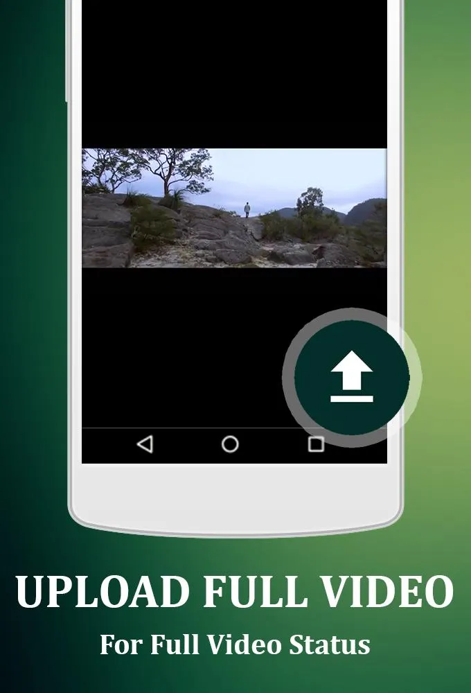 Full Video Status & Downloader | Indus Appstore | Screenshot