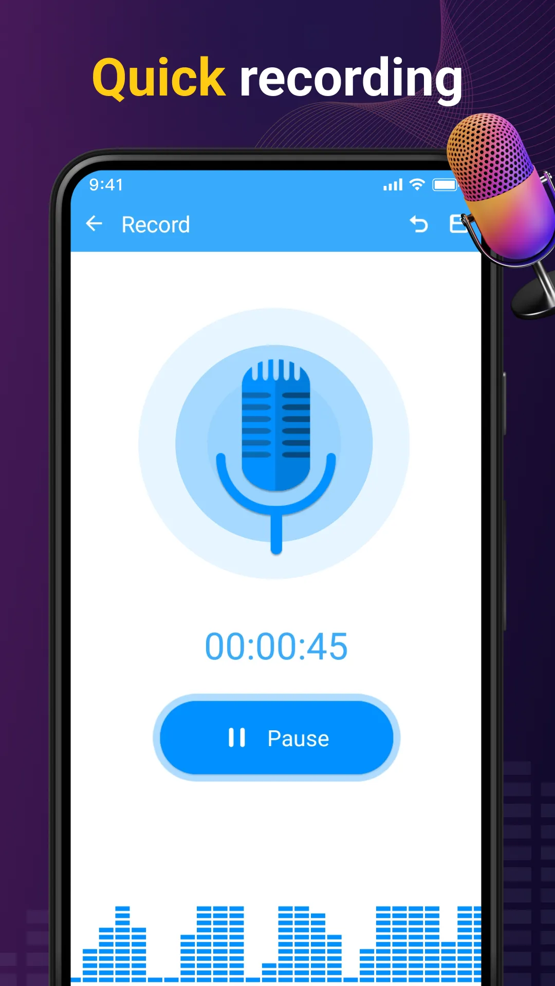 Ringtone Maker & Music Cutter | Indus Appstore | Screenshot