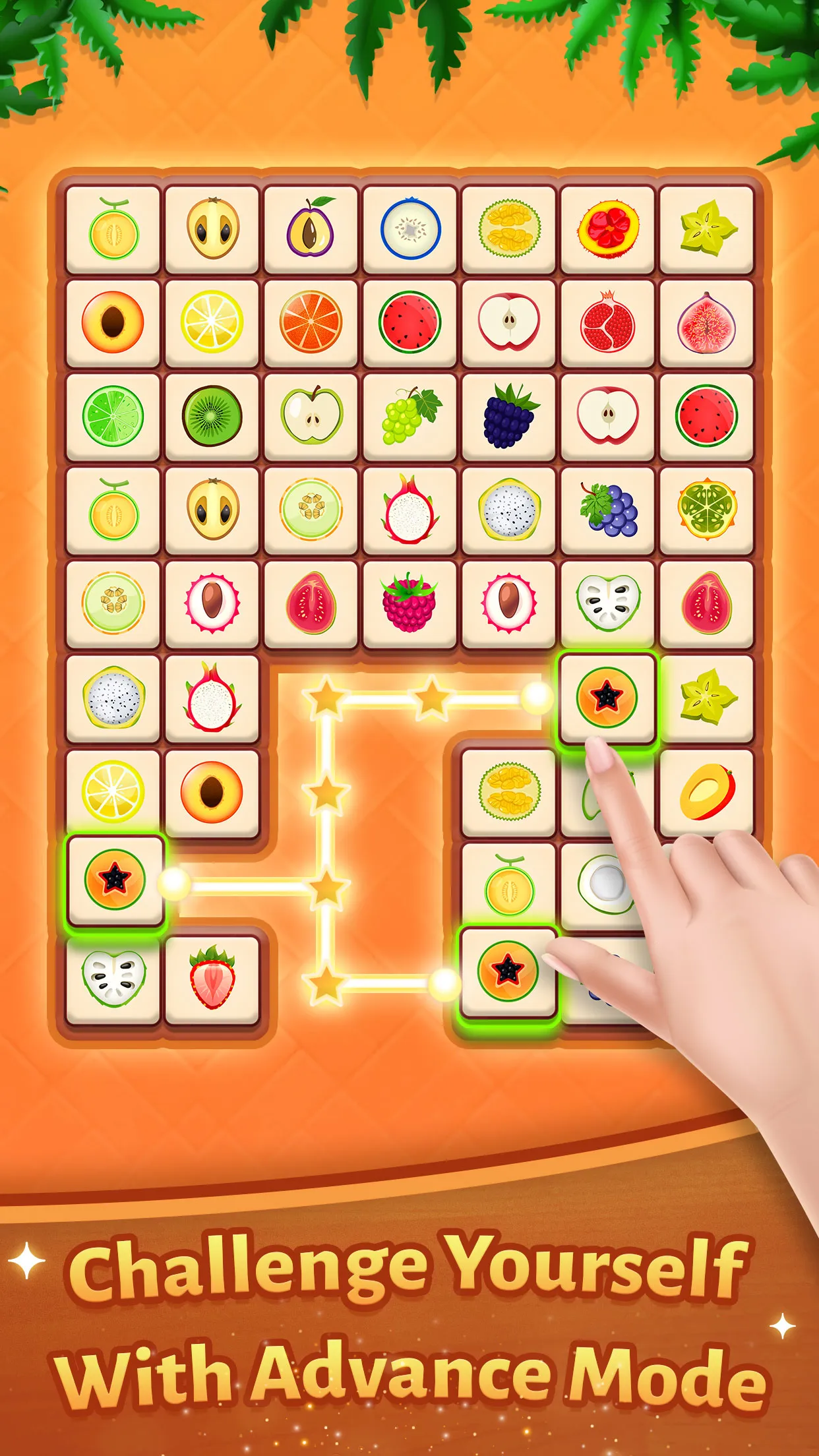 Tile Connect - Matching Game | Indus Appstore | Screenshot