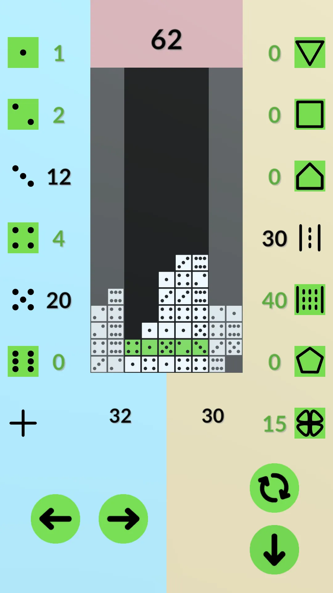 Tetrowdice | Indus Appstore | Screenshot