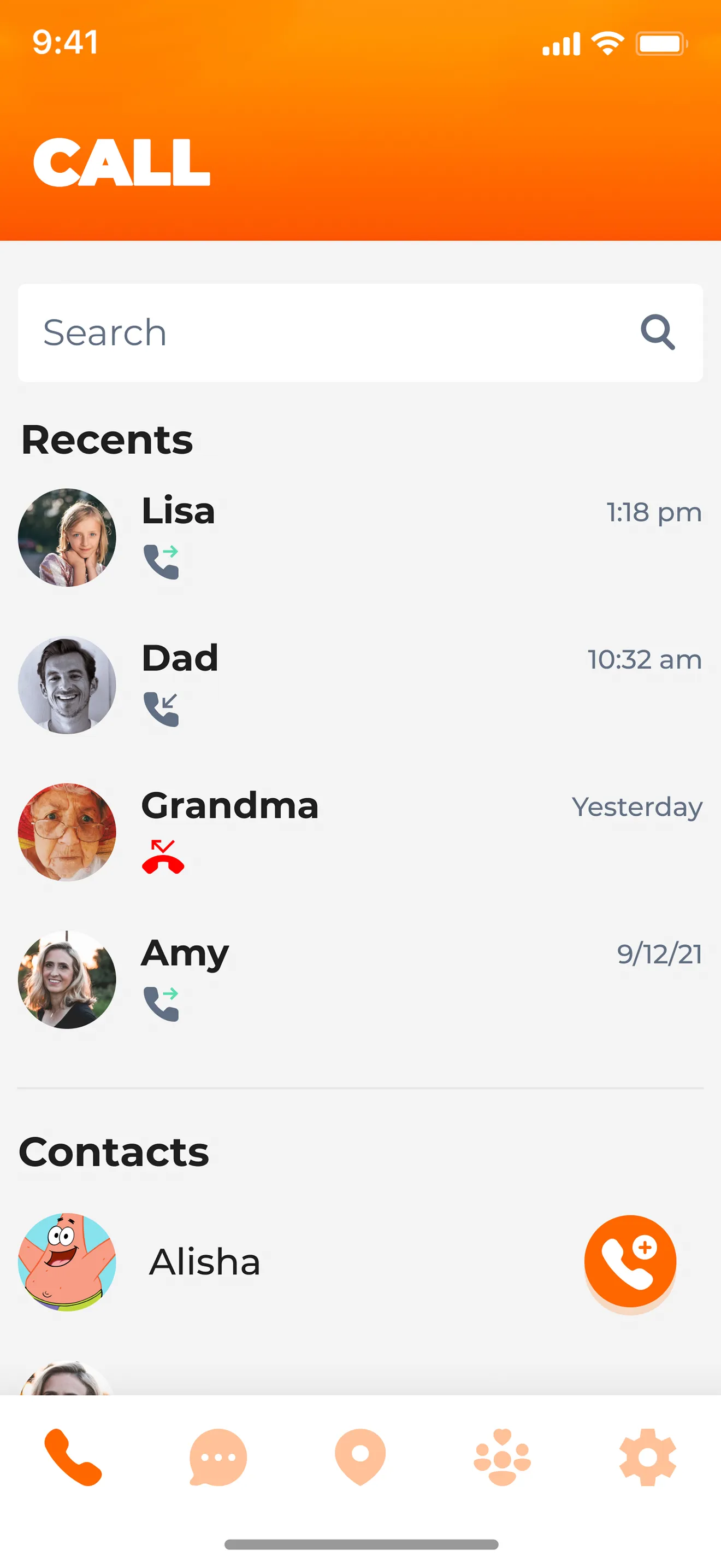 NickWatch: Parent App | Indus Appstore | Screenshot