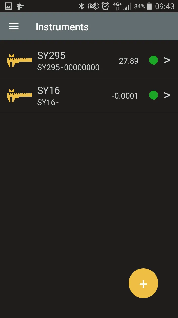 Sylvac Anywhere | Indus Appstore | Screenshot