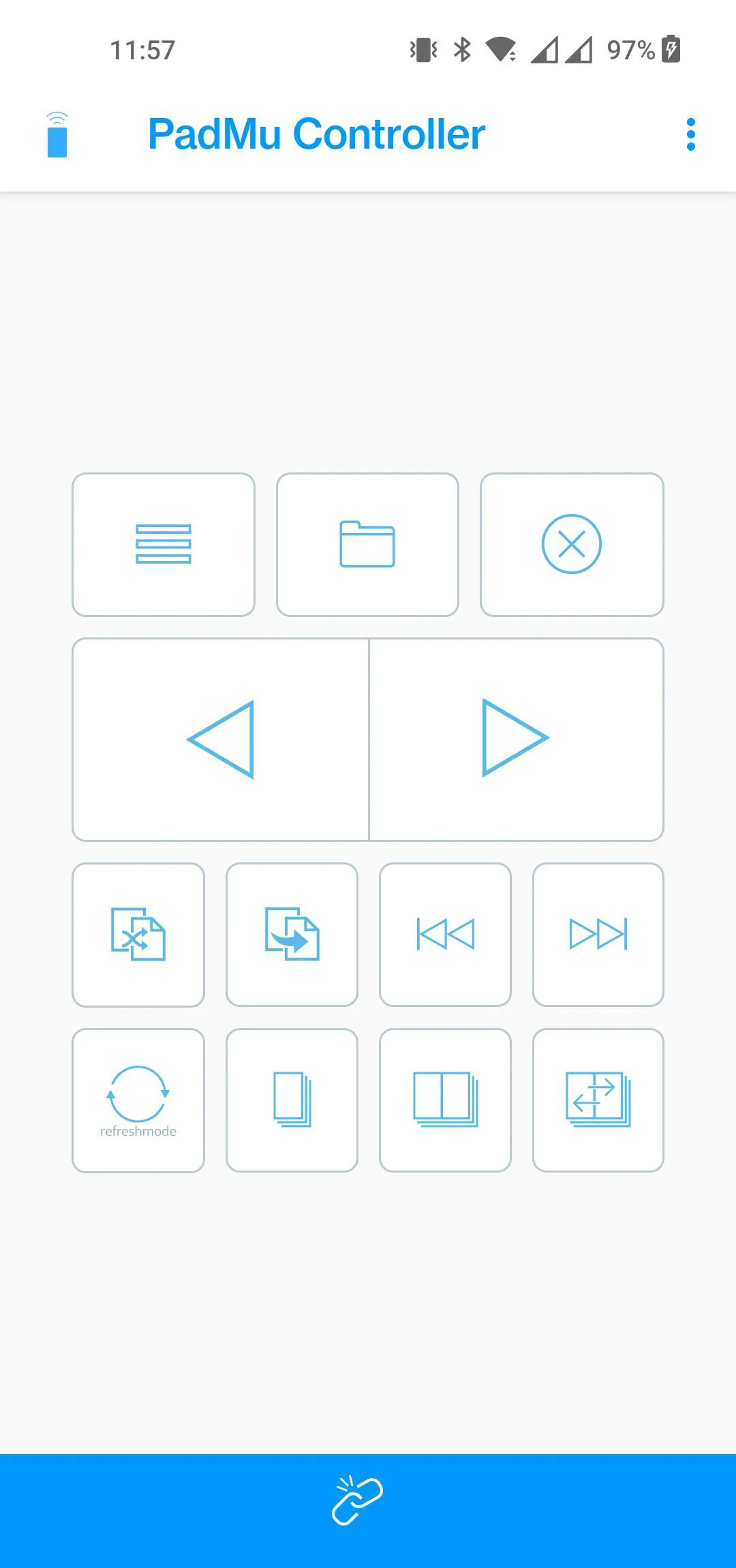 PadMu Controller | Indus Appstore | Screenshot