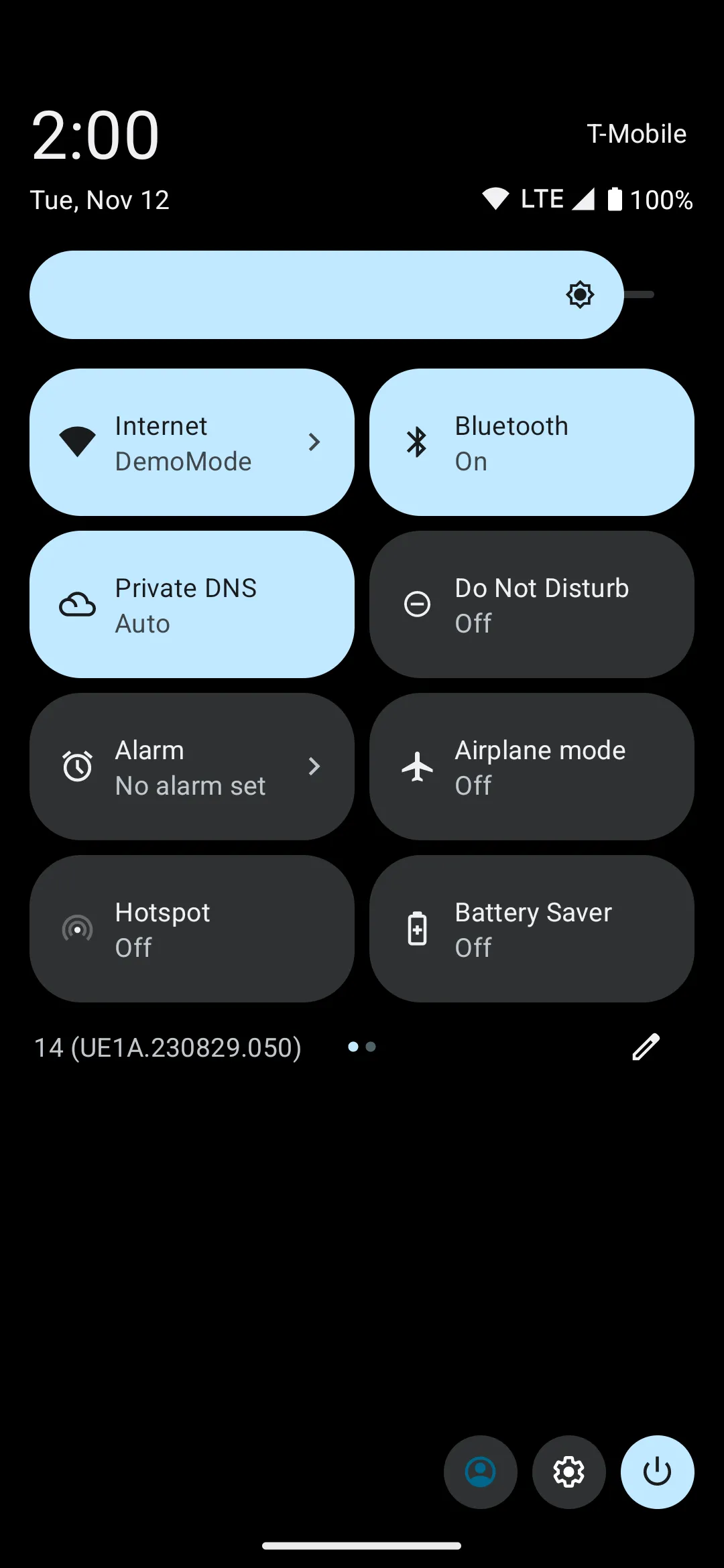 Private DNS Quick Setting | Indus Appstore | Screenshot