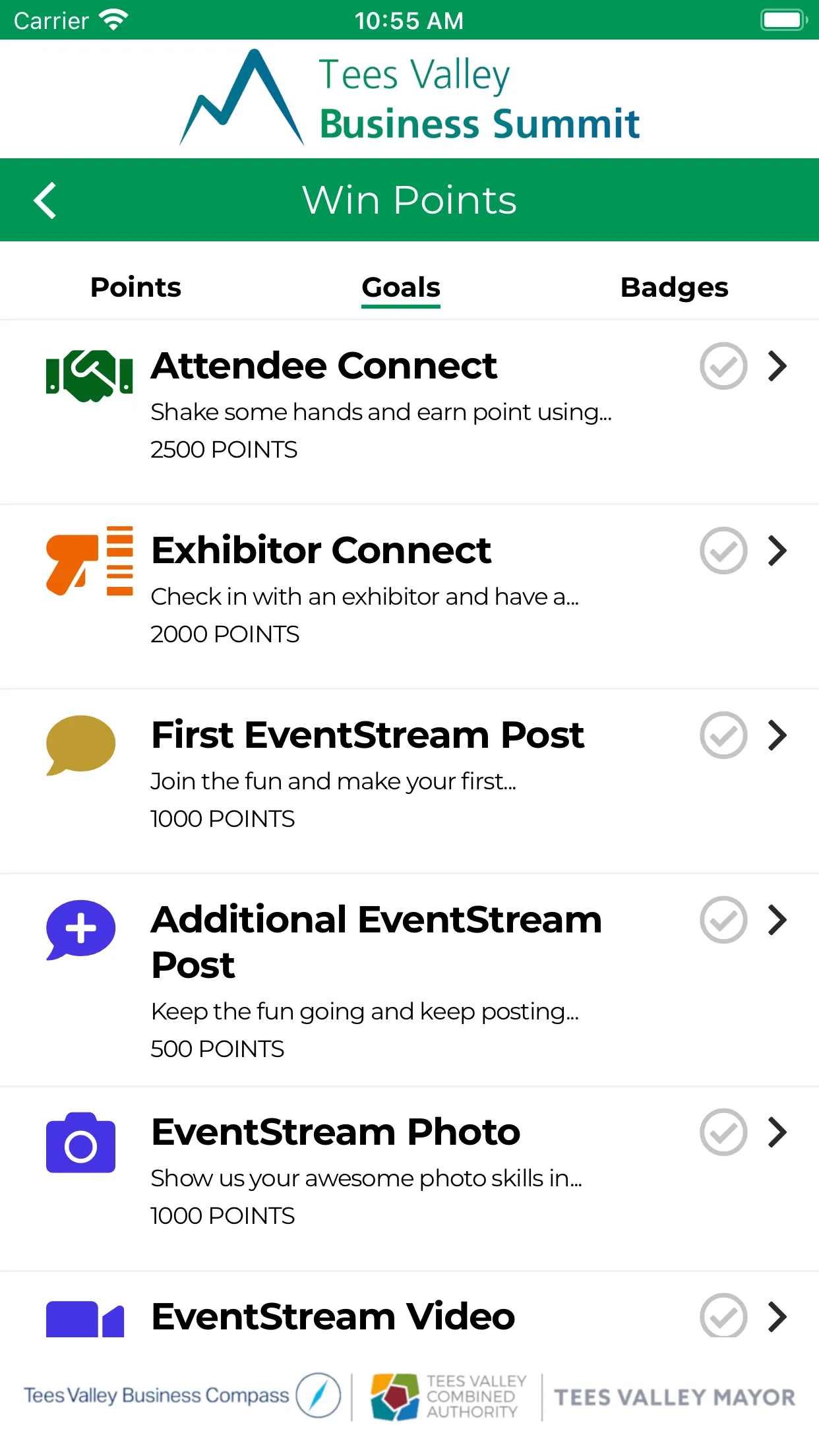 UMi Events | Indus Appstore | Screenshot