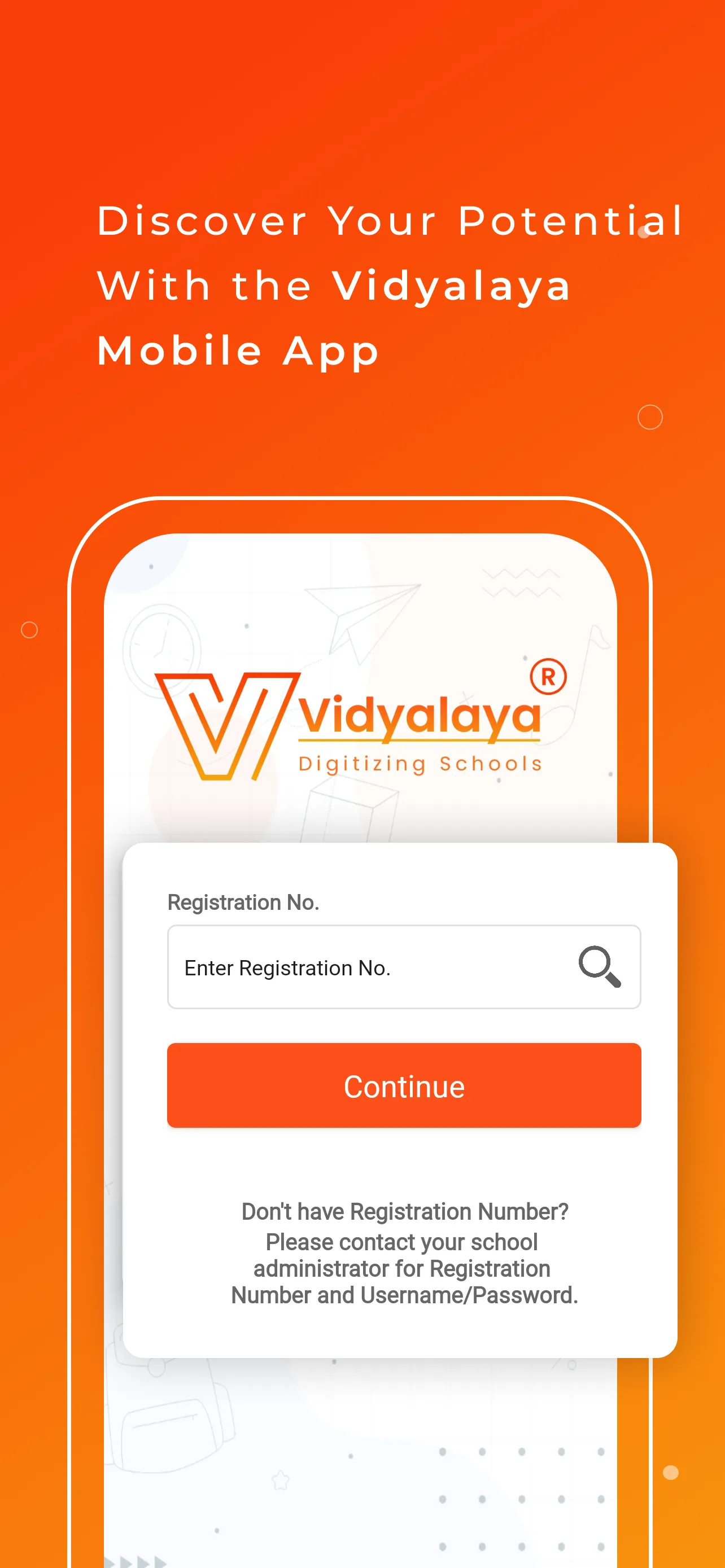 Vidyalaya-All-In-One SchoolApp | Indus Appstore | Screenshot