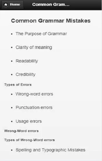 General English | Indus Appstore | Screenshot