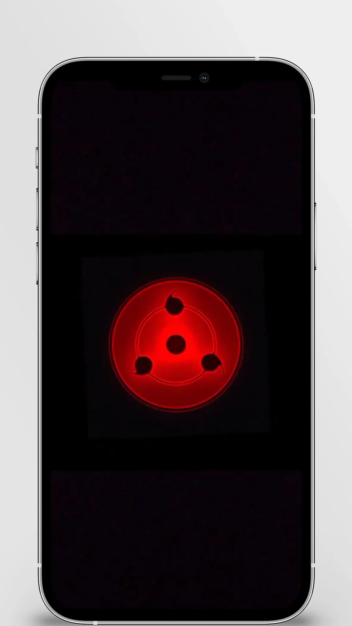 Sharingan Live Wallpaper | Indus Appstore | Screenshot