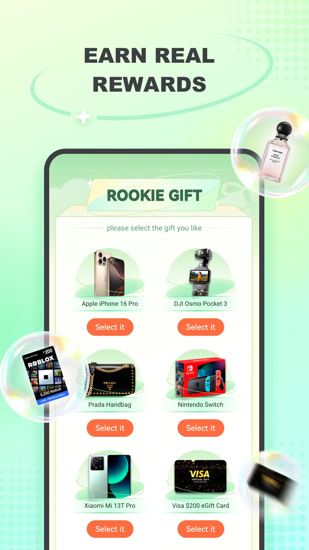 Joystep | Indus Appstore | Screenshot