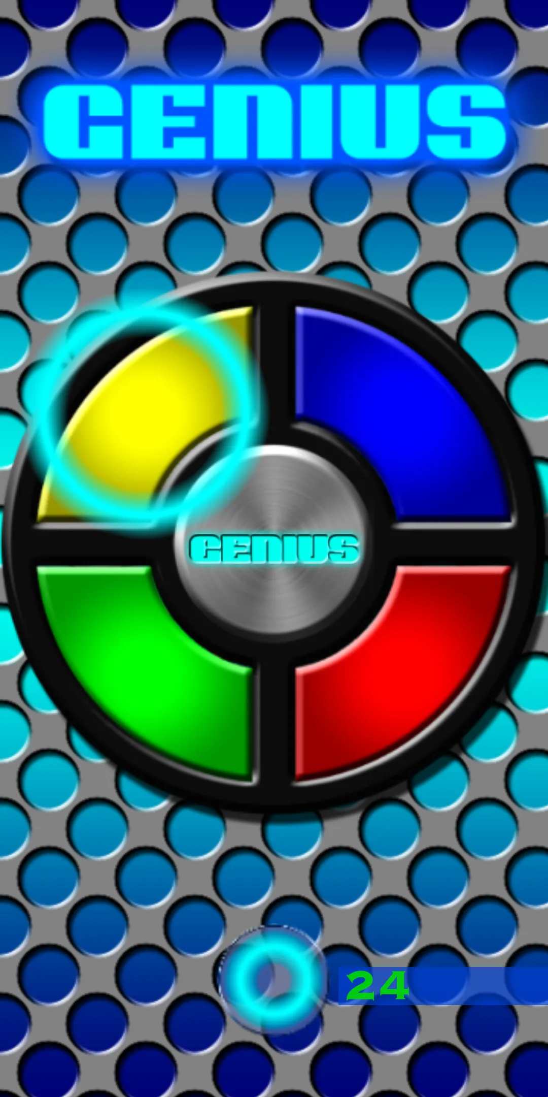 Simon Genius | Indus Appstore | Screenshot