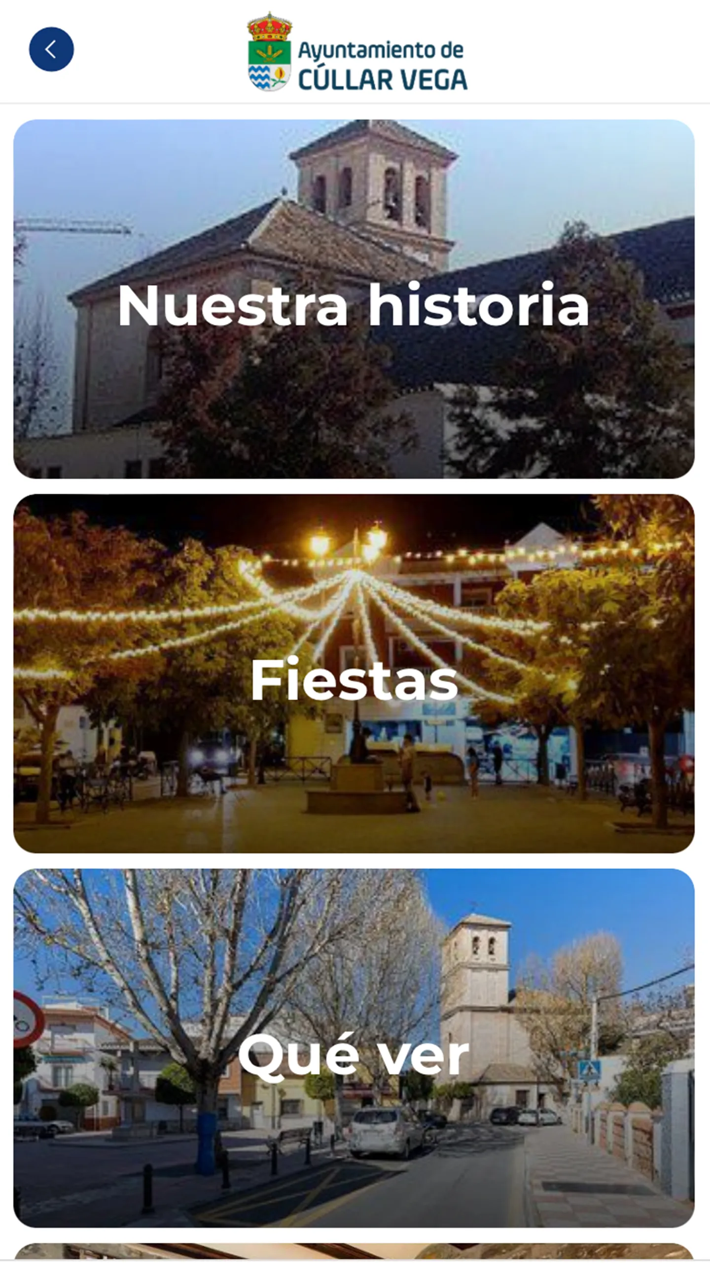 Cullar Vega | Indus Appstore | Screenshot