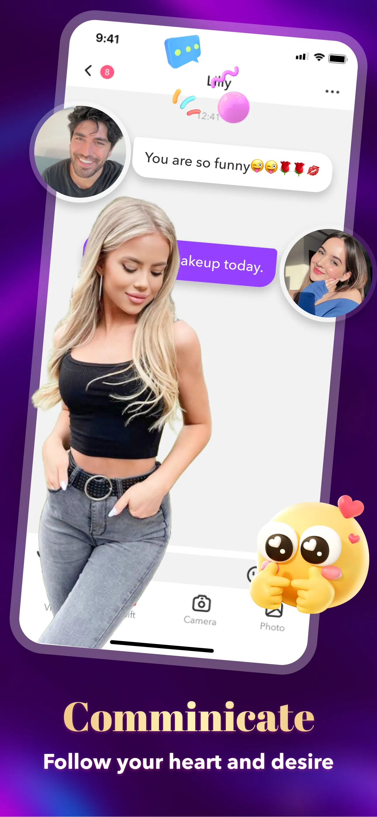 Dukko Hub | Indus Appstore | Screenshot