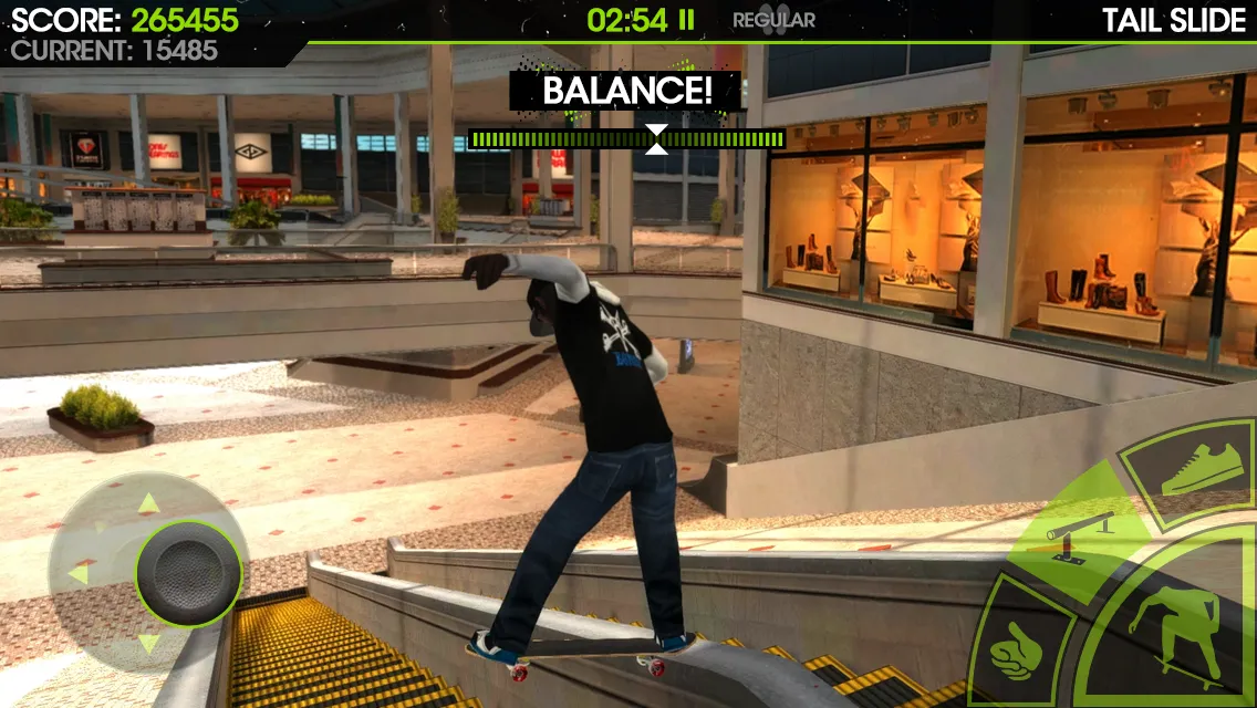 Skateboard Party 2 | Indus Appstore | Screenshot