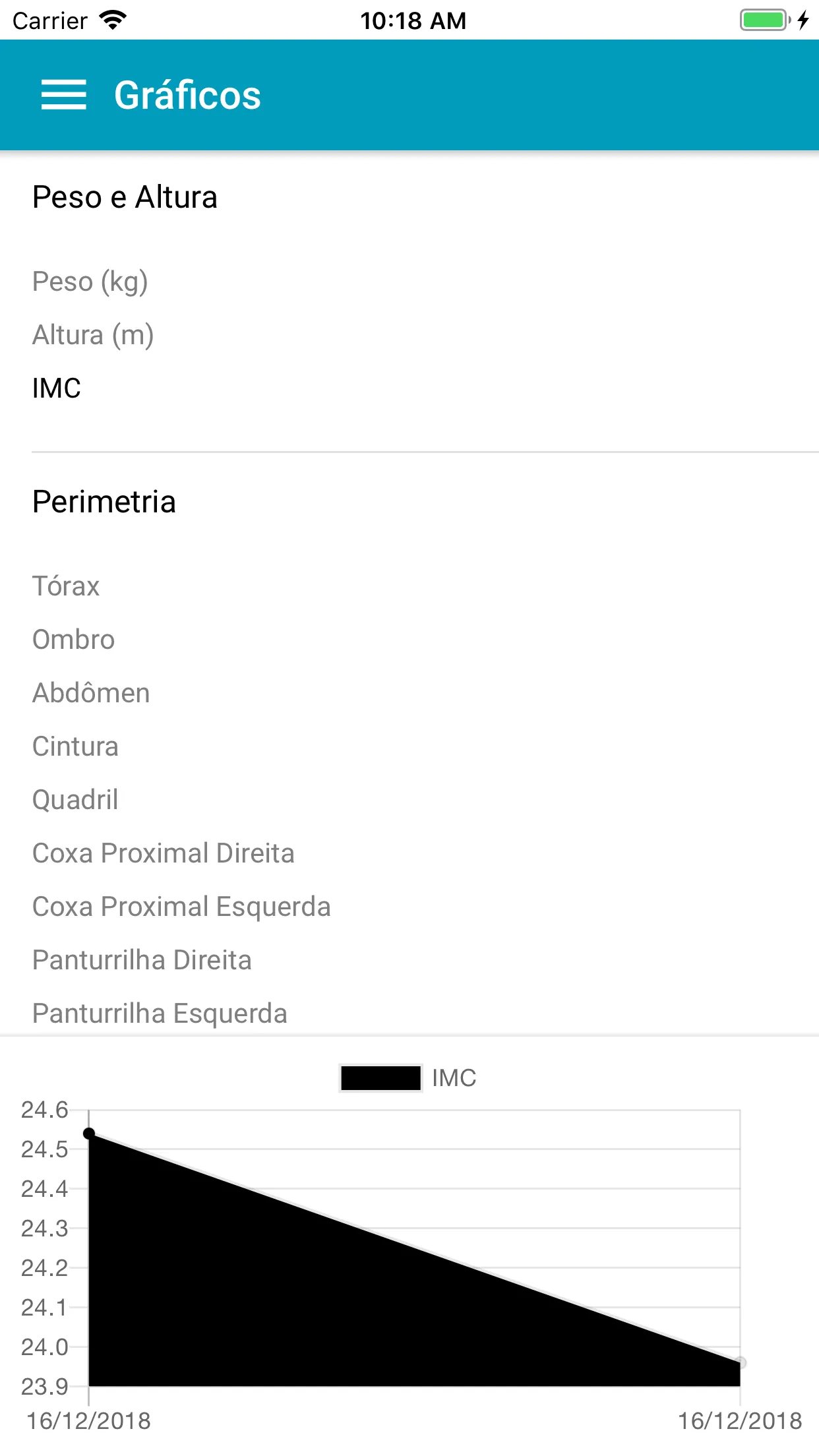 Felipe Souza | Indus Appstore | Screenshot