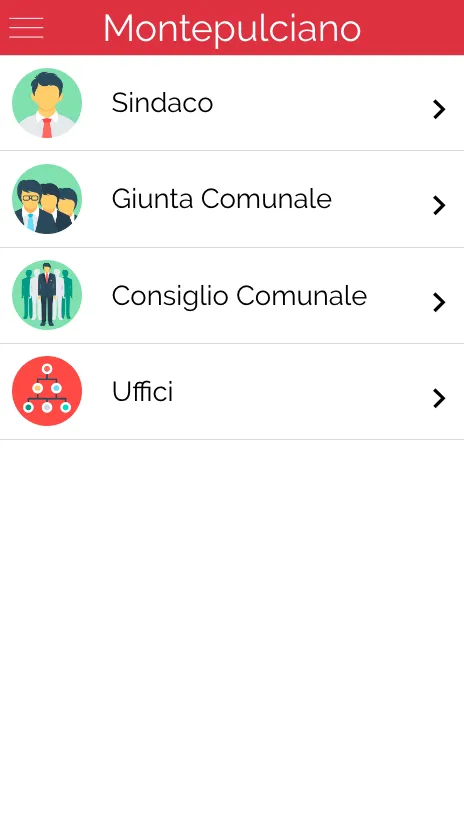 Montepulciano | Indus Appstore | Screenshot