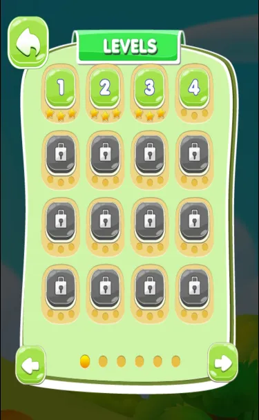 Jewel Link: Game Legend | Indus Appstore | Screenshot