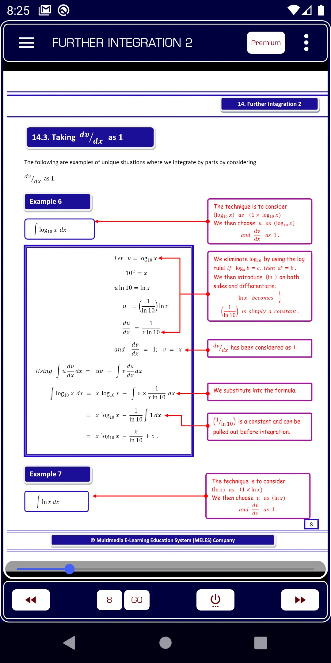 Further integration 2 | Indus Appstore | Screenshot