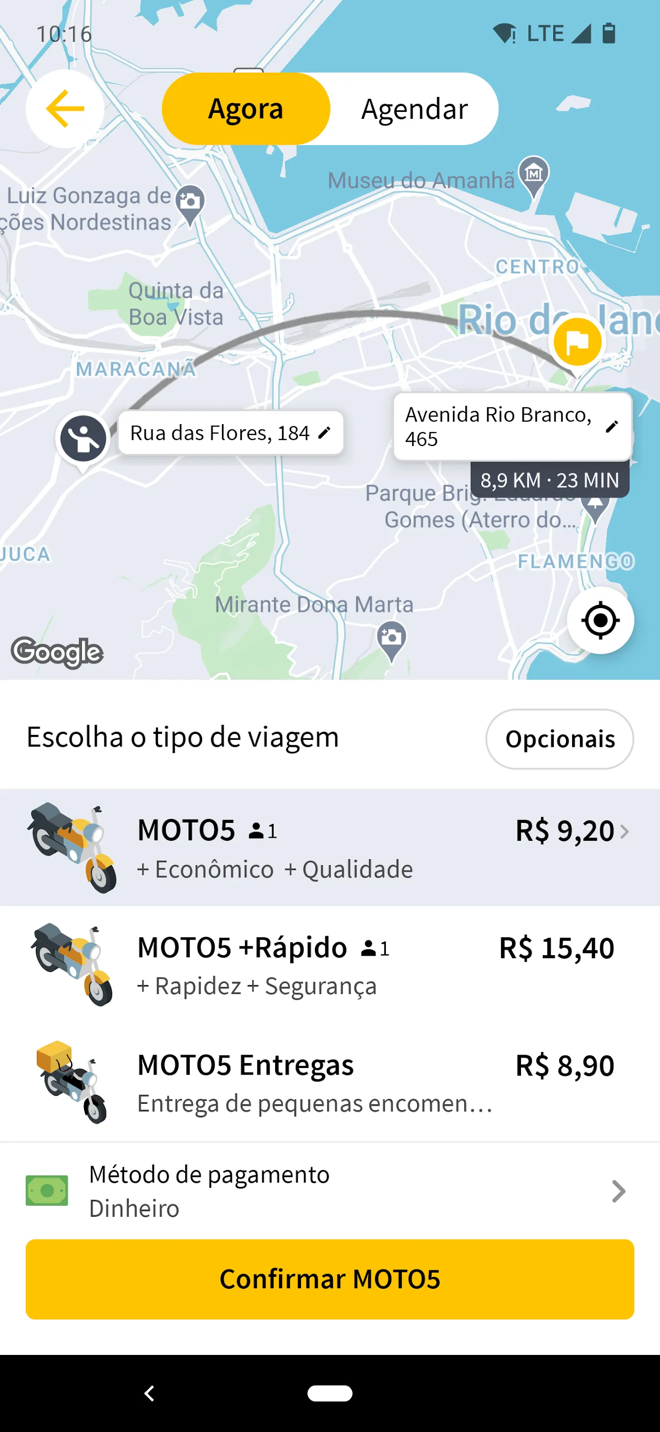 Moto5Brasil | Indus Appstore | Screenshot