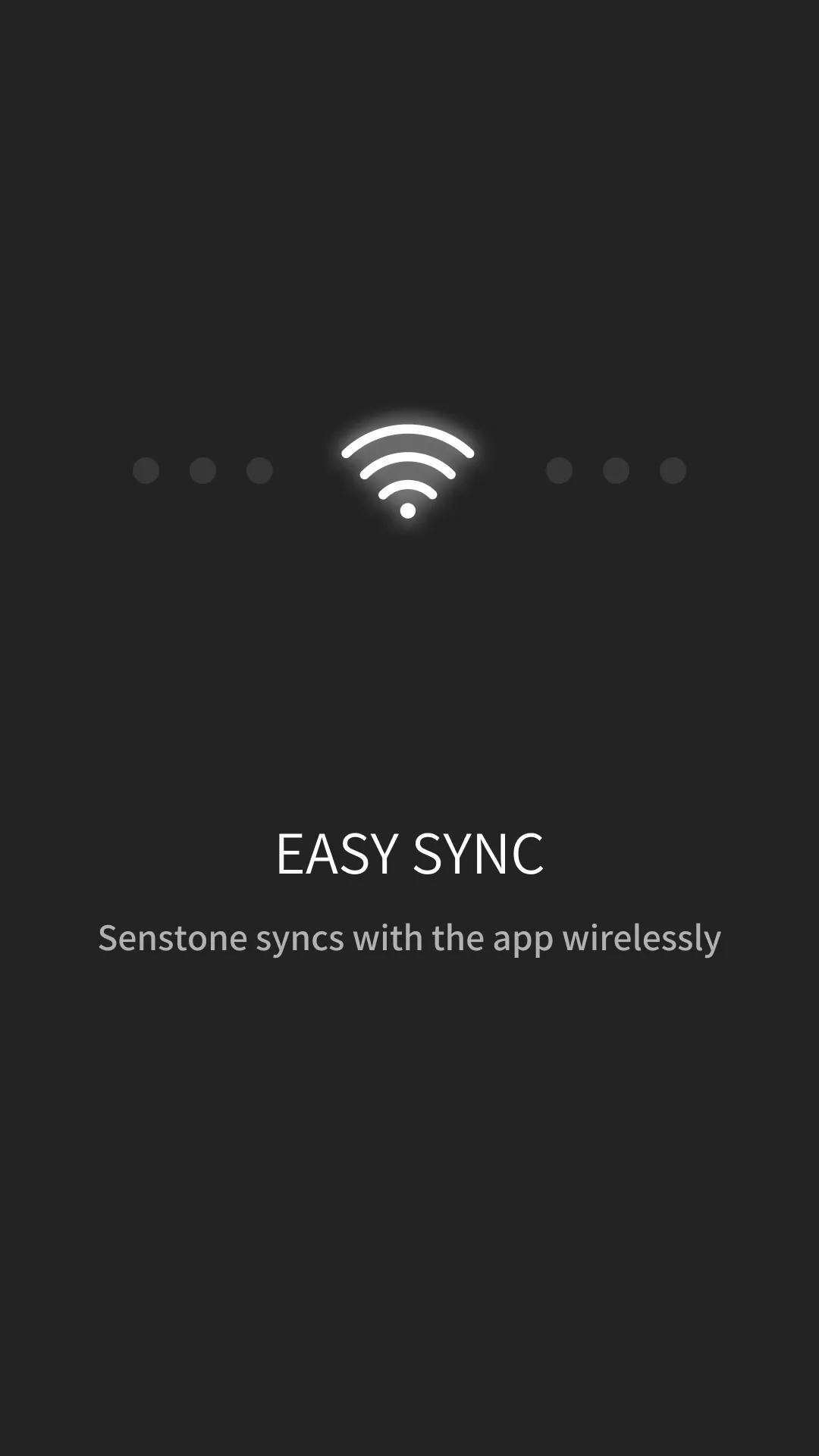 Senstone - Your Memory Upgrade | Indus Appstore | Screenshot