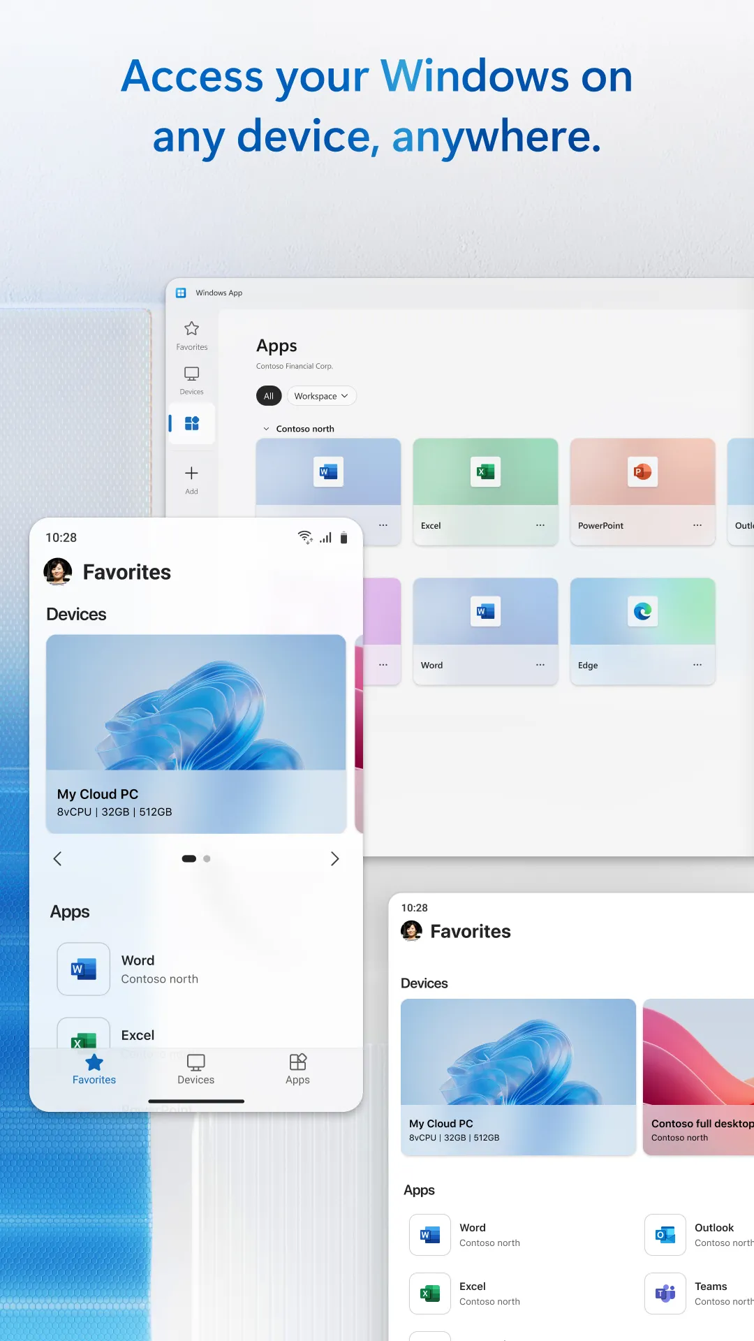 Windows App | Indus Appstore | Screenshot