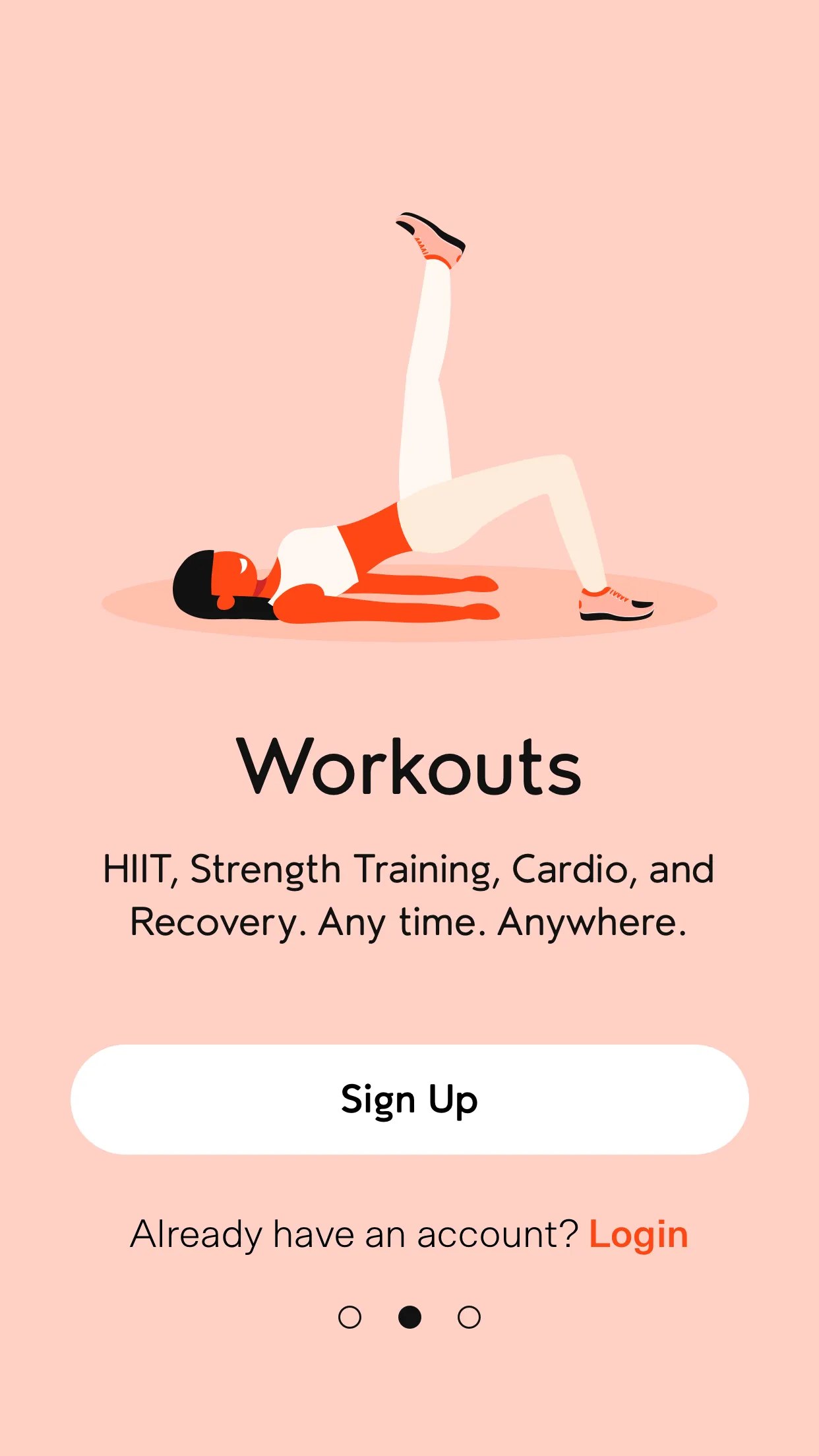 Wilma Fit | Indus Appstore | Screenshot