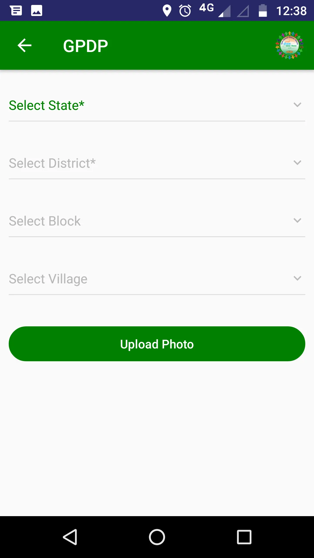GPDP Facilitator Report | Indus Appstore | Screenshot