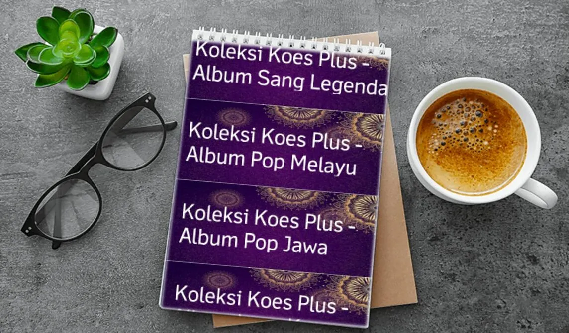 Gudang Lagu Koes Plus | Indus Appstore | Screenshot