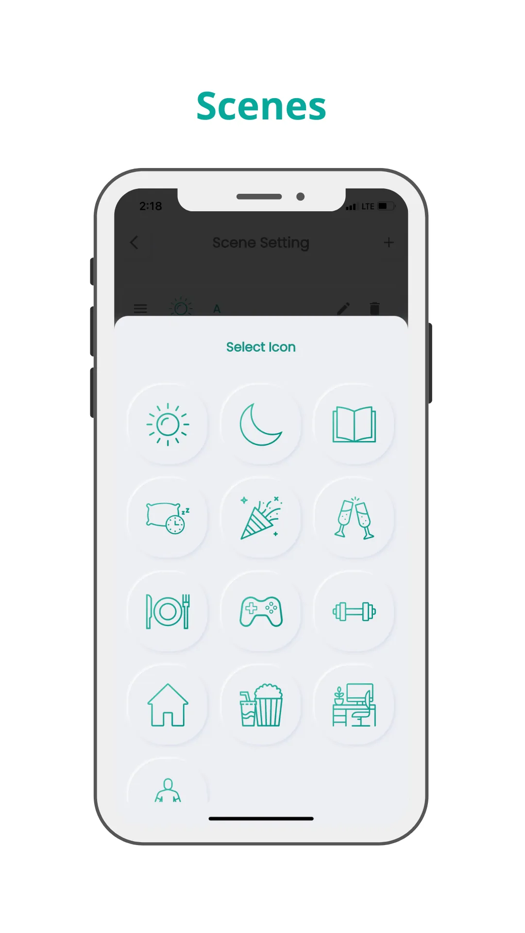 SmartNode - Home Automation | Indus Appstore | Screenshot