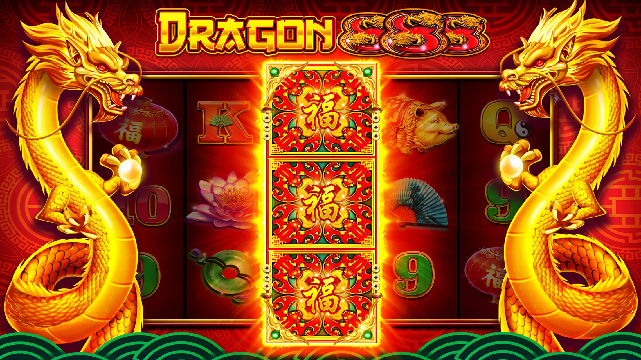 Winning Slots:Las Vegas Casino | Indus Appstore | Screenshot