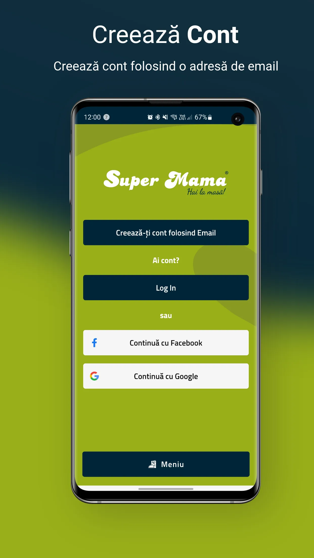 Super Mama | Indus Appstore | Screenshot