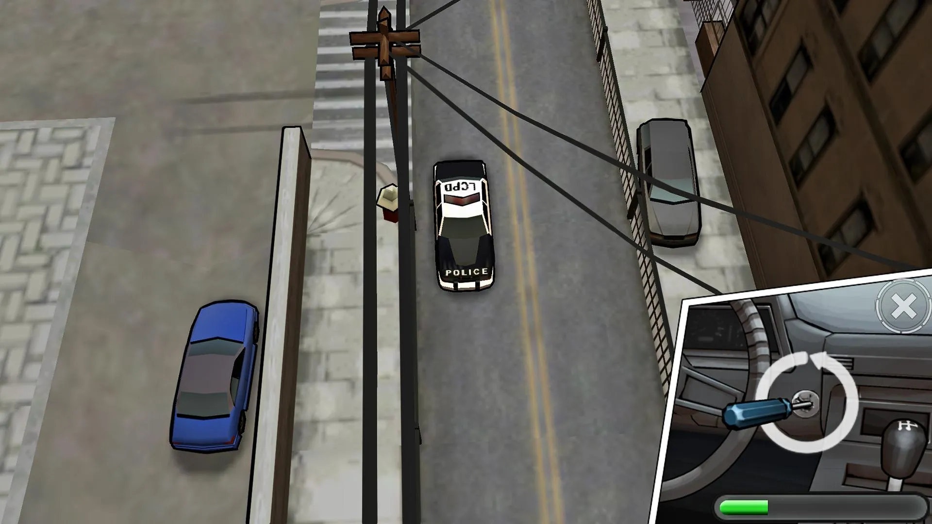 GTA: Chinatown Wars | Indus Appstore | Screenshot